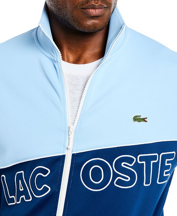 jogger lacoste