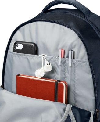 macy's under armour backpack