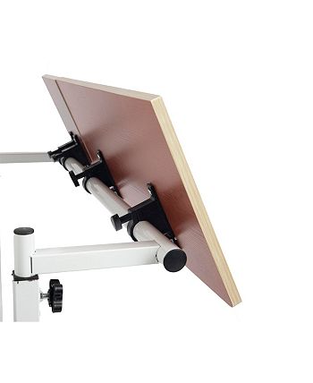 Mind Reader - XL Roll Stand Desk