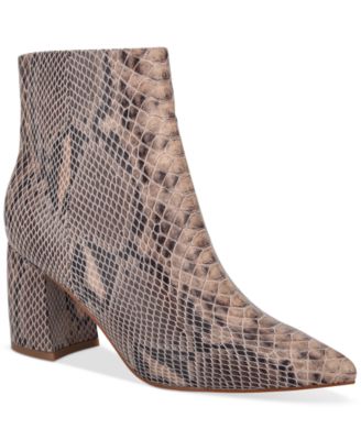 marc fisher retire booties