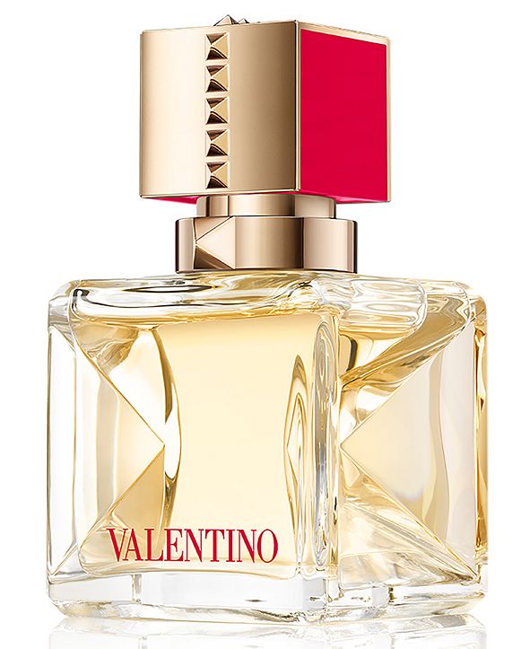 Valentino Voce Viva Eau de Parfum, 1-oz. & Reviews - All Perfume - Beauty - Macy's