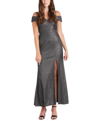 grey formal dresses for juniors