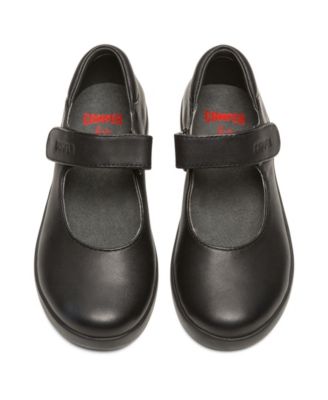 Girls Mary Jane Spiral Comet Shoes