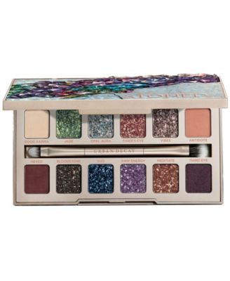 Urban Decay Stoned Vibes Eyeshadow Palette - Macy's