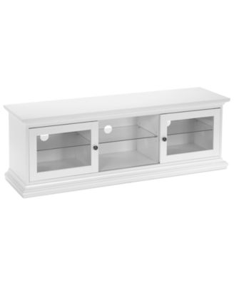 Tvilum - TV Stand, Large Console Table