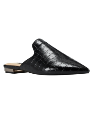 image of Nine West Women-s Femi Mules Women-s Shoes