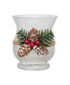 Home Essentials Candle Holders Christmas House Decor Macy S