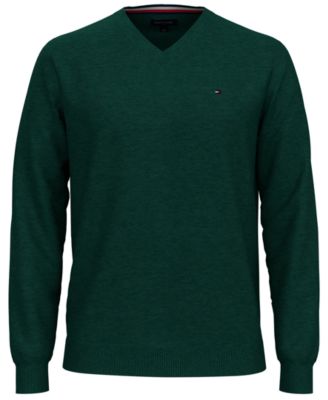 tommy hilfiger men's sweaters macy's