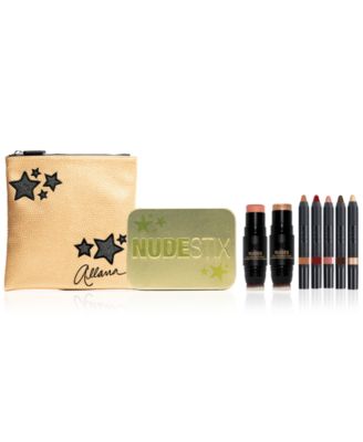 NUDESTIX - 9-Pc. Matinee To Soir&eacute;e Set By Allana Davison
