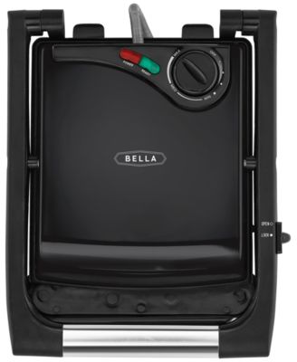 macy's bella panini maker rebate form