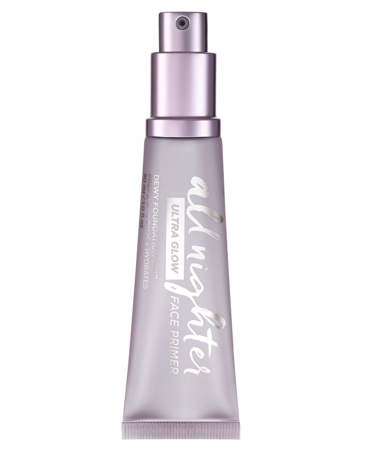 All Nighter Extra Glow Face Primer, 1-oz.