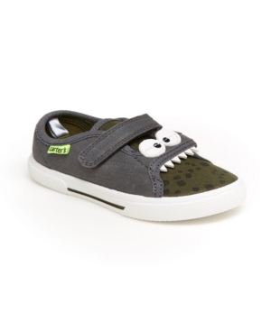 image of Carter-s Toddler Boys Casual Shoe