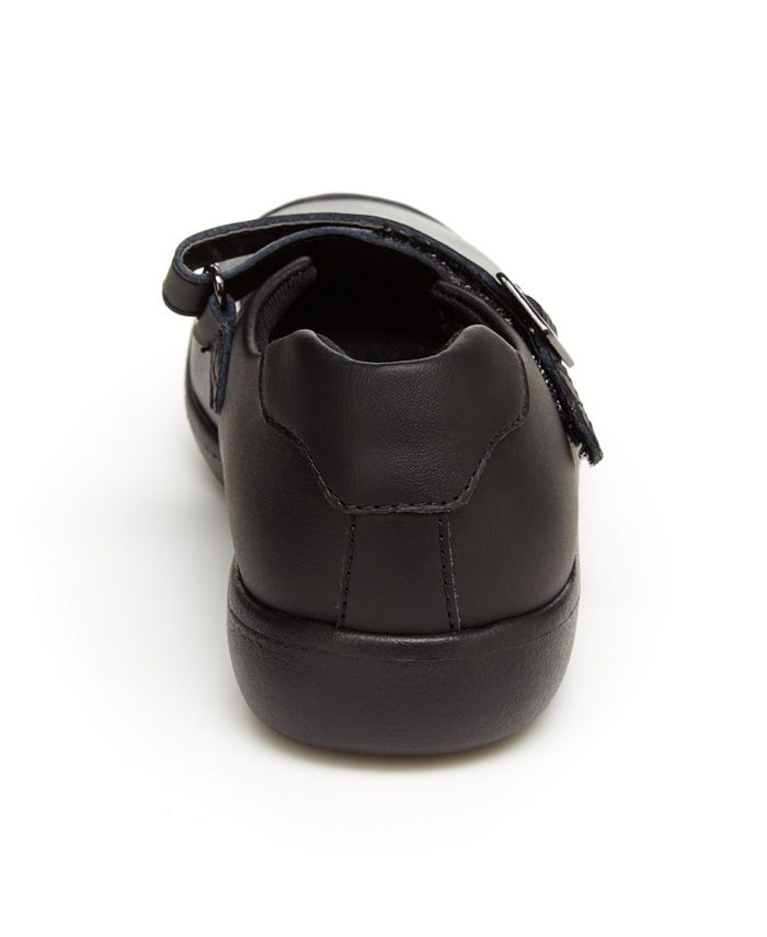 Stride Rite SR Susie - Scarpa Mary Jane Bambina - Con Chiusura Regolabile E Memory Foam