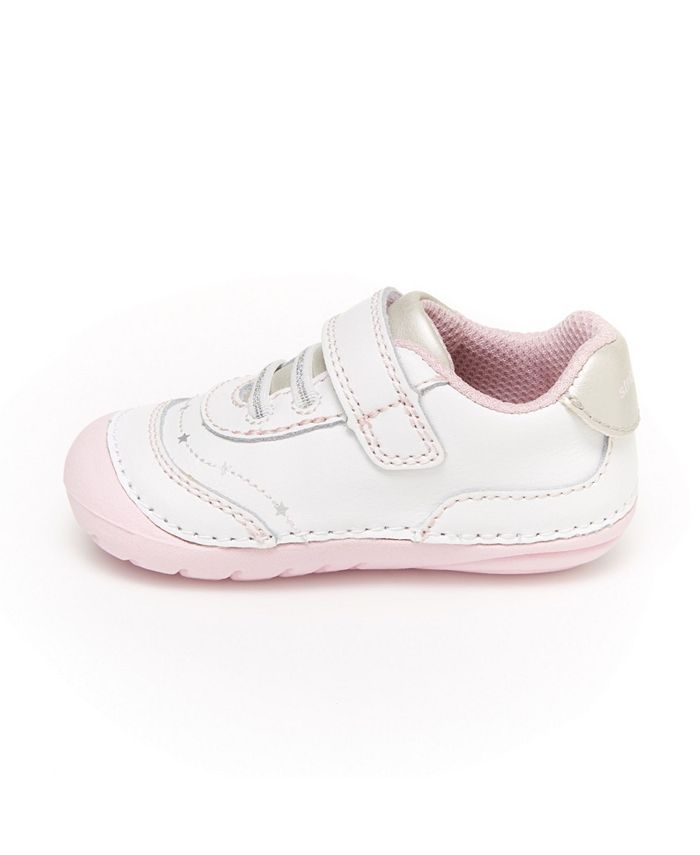 Stride Rite Adalyn Toddler Girls Casual Shoes - Macy's
