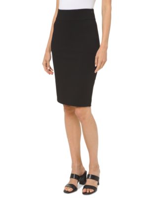 michael kors plus size skirt