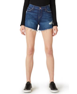 zco jean shorts