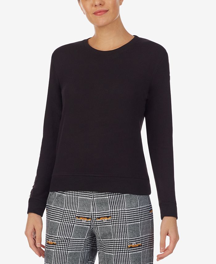 Macys hotsell dkny pajamas