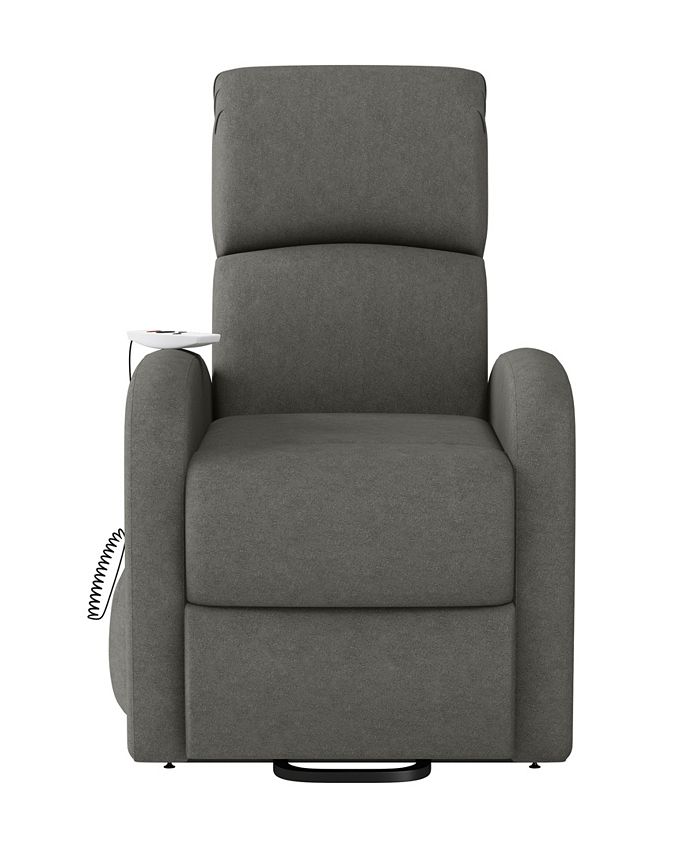 Handy living outlet recliner chair