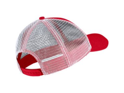 Nike Georgia Bulldogs Patch Trucker Cap