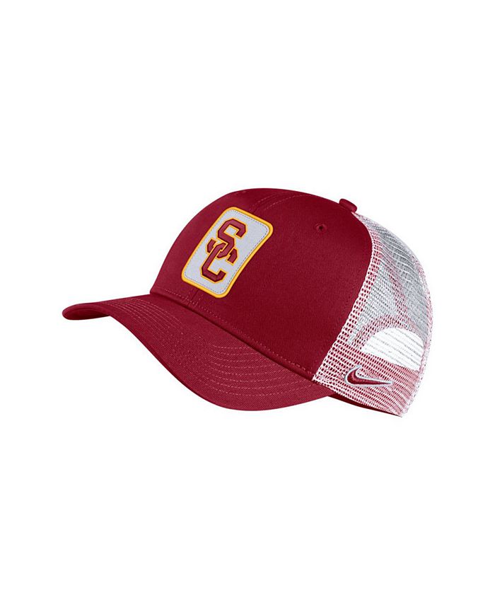 Usc shop trucker hat