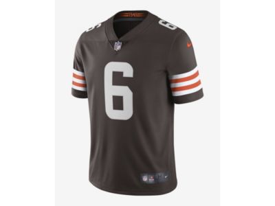 baker mayfield vapor jersey