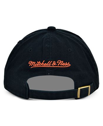 Mitchell Ness New York Knicks Hardwood Classic Basic Adjustable