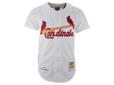 Mitchell & Ness St. Louis Cardinals Men's Authentic Cooperstown
