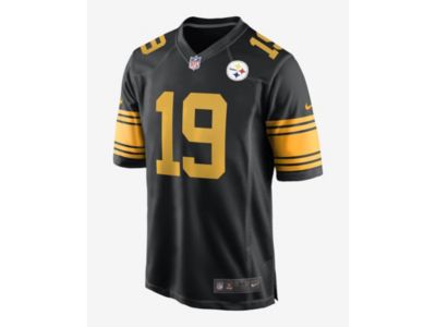 steelers game jersey