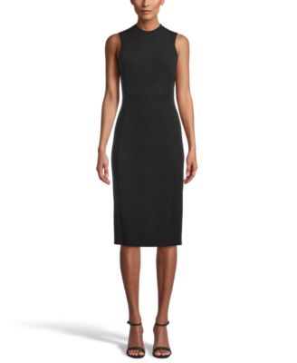 macys petite dresses for work