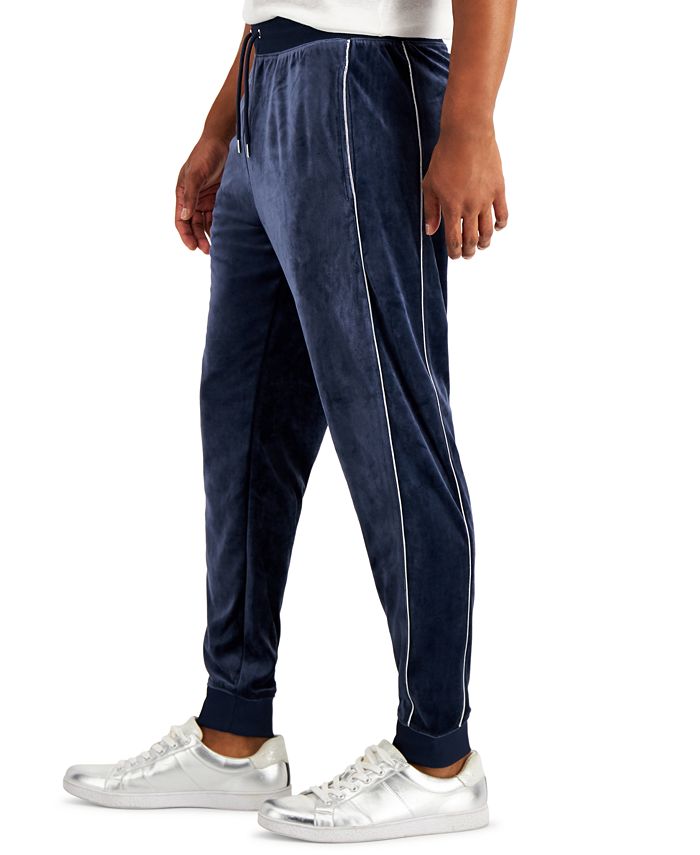 INC International Concepts Men's Skip Jogger Pants, Created for Macy's ...