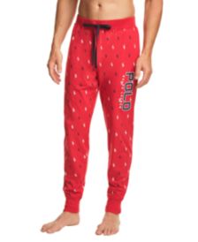Mens Red Satin Pajamas Macy S