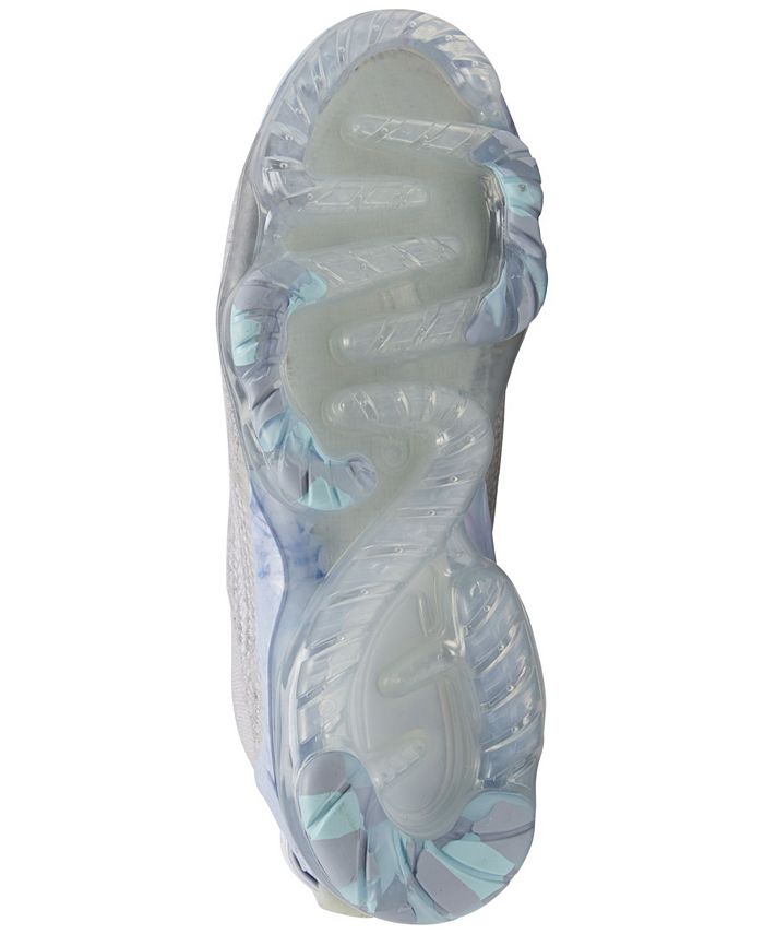 vapormax 2020 finish line