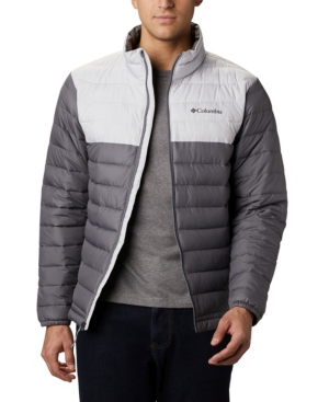 Columbia Men's Powder Lite Jacket