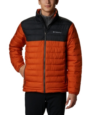 Columbia Men's Powder Lite Jacket