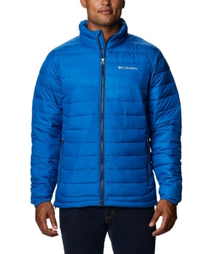 Columbia Men's Powder Lite Jacket