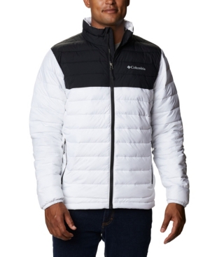 Columbia Men's Powder Lite Jacket