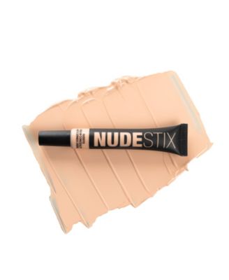 NudeFix Cream Concealer, 0.34 oz.