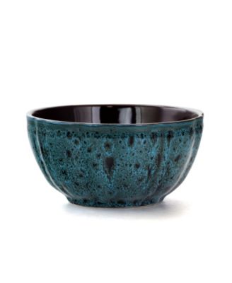 Lavish 16 Pc. Dinnerware Set, Service for 4