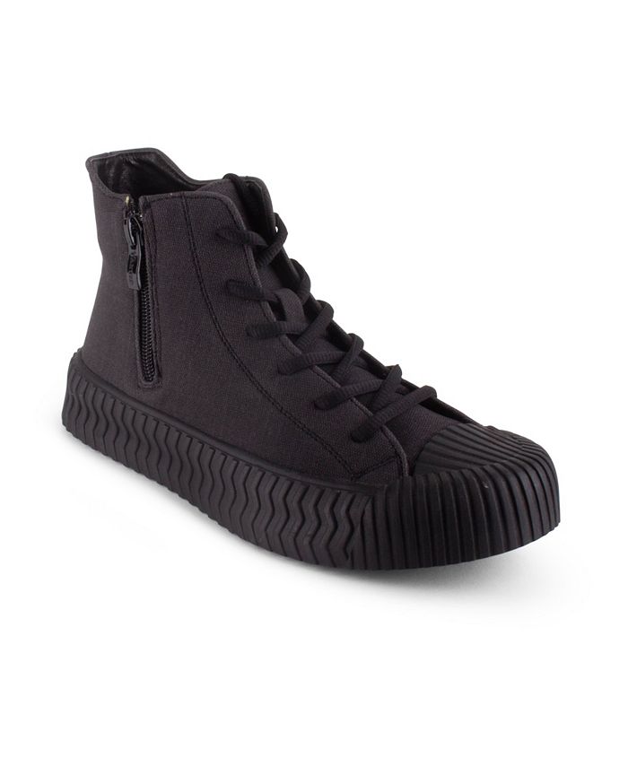 Macy's wanted shoes store