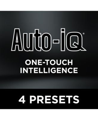 BN601 Professional Advanced Food Processor, 1000 Watts, 9-Cups, Auto-iQ Preset Programs