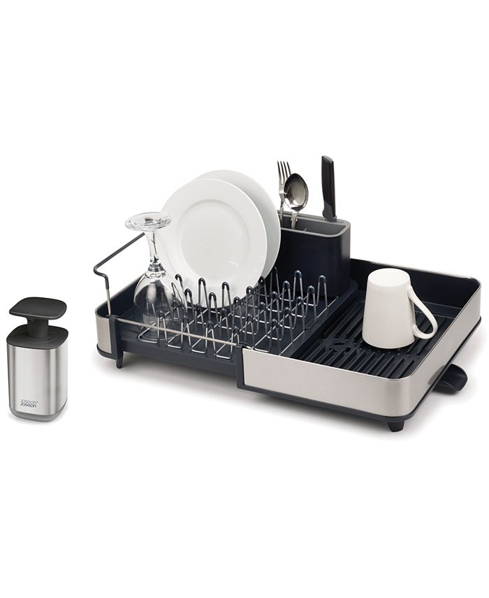 Dish dispenser rack deals