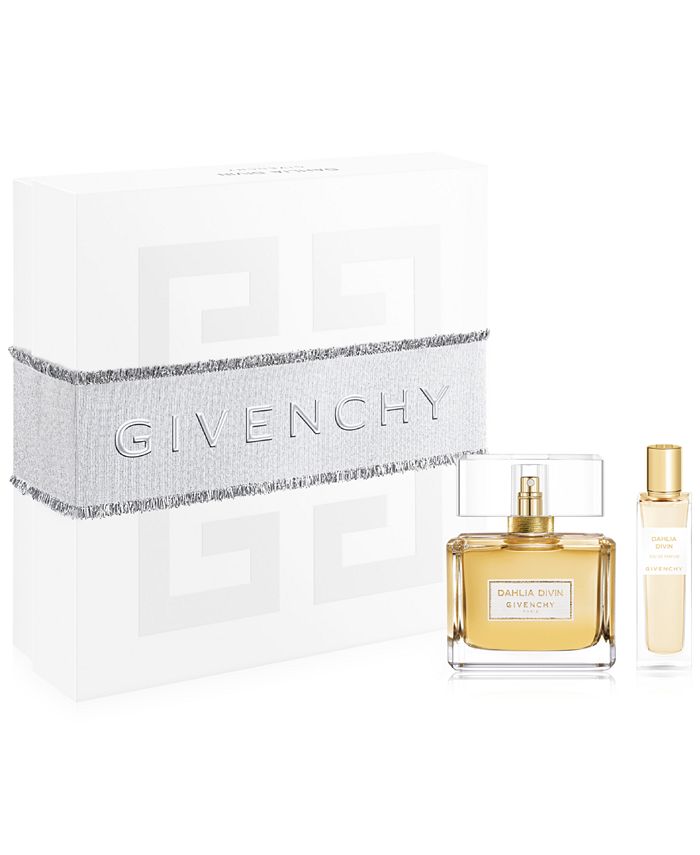 Dahlia divin givenchy on sale set