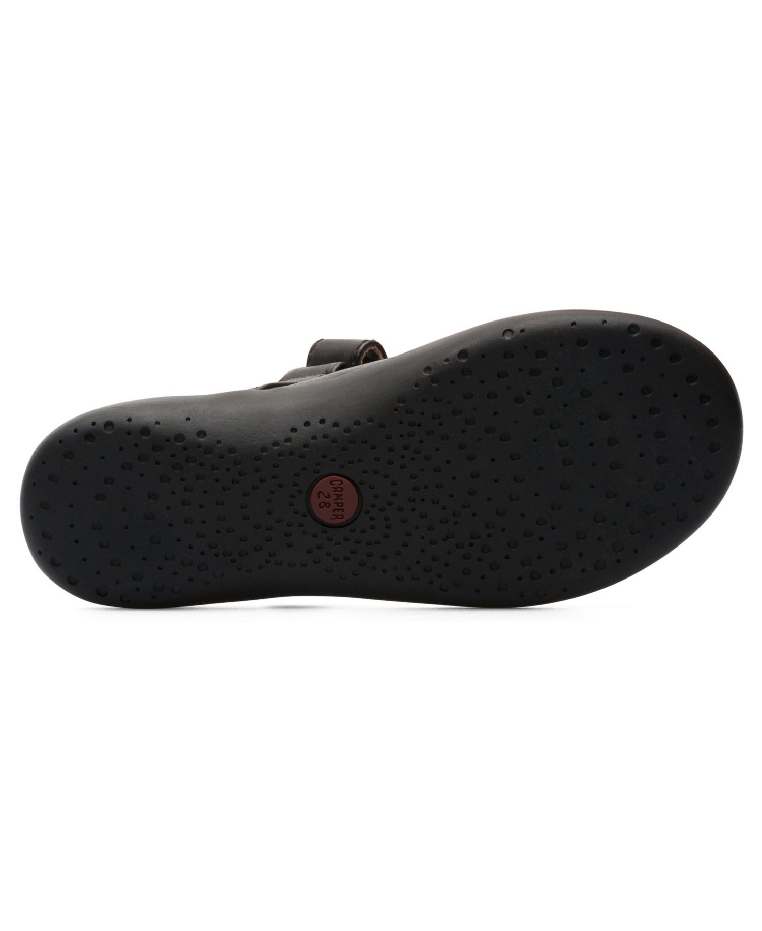 Girls Mary Jane Spiral Comet Shoes