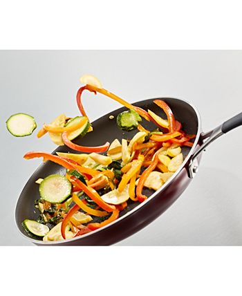 Belgique Copper Translucent 11-Piece Cookware Set, Created for Macy's -  Macy's