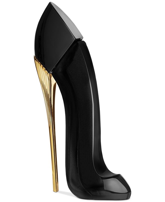 Carolina Herrera Receive A Complimentary Good Girl Supreme Eau De Parfum Deluxe Mini With Any Large Spray Purchase From The Carolina Herrera Good Girl Fragrance Collection Reviews Shop All Brands
