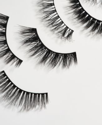 MAC True Or False Lashes Collection