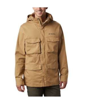Columbia Men's Tummil Pines Field Jacket