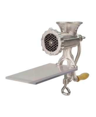 Home Basics - Cast Iron Meat Grinder