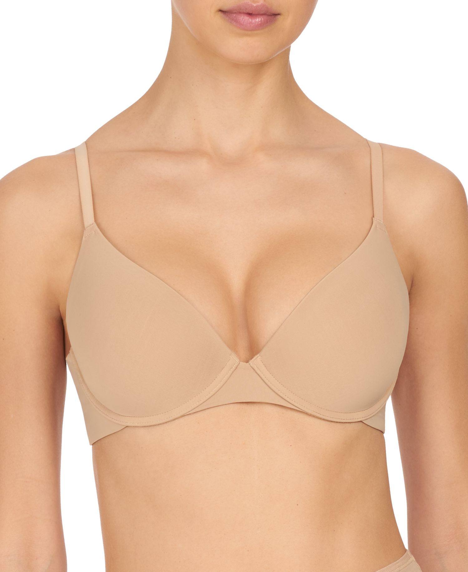 Women's Minimal Convertible Push Up 727229