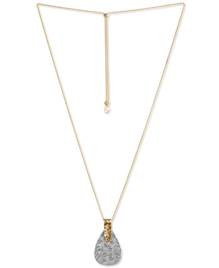 Macys lucky brand necklaces outlet